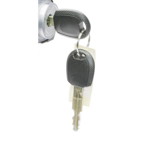 Standard Ignition Ignition Lock Cylinder P/N:US-527L Fits: Kia Sportage 10-05 - Image 2