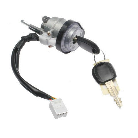 Standard Ignition Ignition Lock Cylinder P/N:US-527L Fits: Kia Sportage 10-05 - Image 1