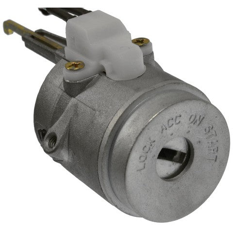 Standard Ignition Ignition Lock Cylinder P/N:US-528L Fits: Hyundai Tucson 09-05, Kia Sportage 10-05 - Image 2