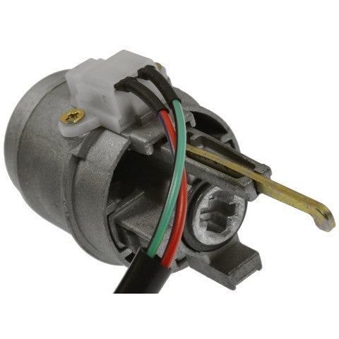 Standard Ignition Ignition Lock Cylinder P/N:US-528L Fits: Hyundai Tucson 09-05, Kia Sportage 10-05 - Image 3
