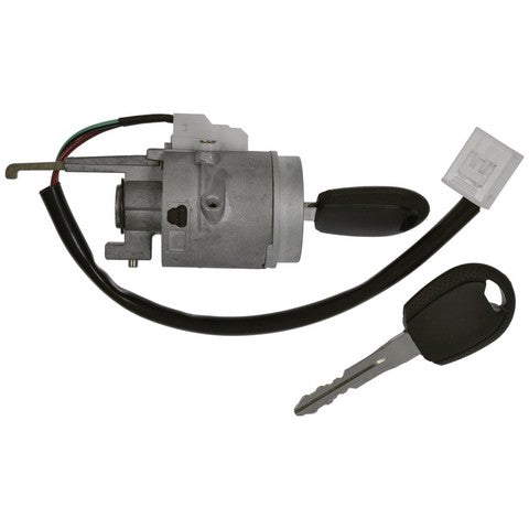 Standard Ignition Ignition Lock Cylinder P/N:US-528L Fits: Hyundai Tucson 09-05, Kia Sportage 10-05 - Image 1