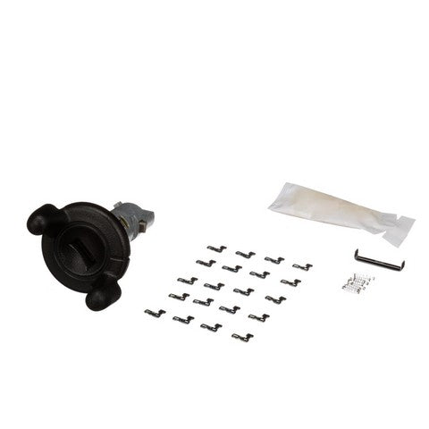 Standard Ignition Ignition Lock Cylinder P/N:US-529L Fits: Buick Lesabre, Cadillac Cts, Chevrolet C4500 Kodiak, Chevrolet C5500 Kodiak, Chevrolet C6500 Kodiak, Chevrolet C7500 Kodiak, Chevrolet C8500, GMC C4500 Topkick, GMC C5500 Topkick - Image 1