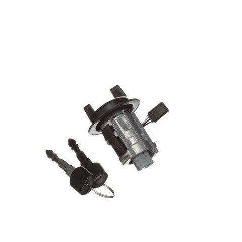 Standard Ignition Ignition Lock Cylinder P/N:US-530L Fits: Chevrolet Cavalier 05-00, Pontiac Sunfire 05-00 - Image 2