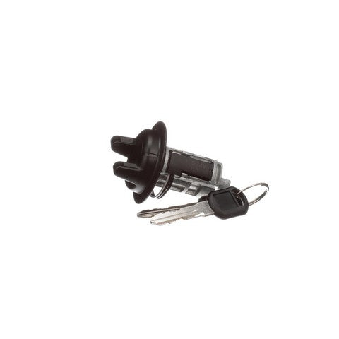 Standard Ignition Ignition Lock Cylinder P/N:US-530L Fits: Chevrolet Cavalier 05-00, Pontiac Sunfire 05-00 - Image 1