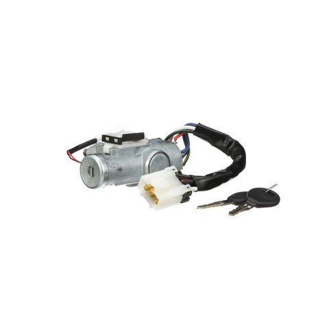 Standard Ignition Ignition Lock Cylinder and Switch P/N:US-530 Fits: Infiniti I30 98-96, Nissan Lucino 97-96, Nissan Maxima 98-95, Nissan Sentra 99-96 - Image 2