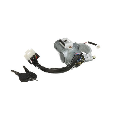 Standard Ignition Ignition Lock Cylinder and Switch P/N:US-530 Fits: Infiniti I30 98-96, Nissan Lucino 97-96, Nissan Maxima 98-95, Nissan Sentra 99-96 - Image 3