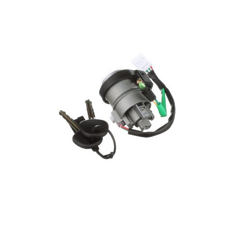 Standard Ignition Ignition Lock Cylinder P/N:US-531L Fits: Hyundai Sonata 07-05 - Image 2