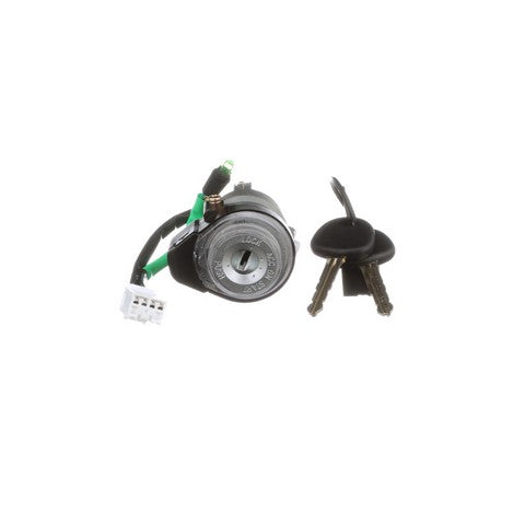 Standard Ignition Ignition Lock Cylinder P/N:US-531L Fits: Hyundai Sonata 07-05 - Image 6