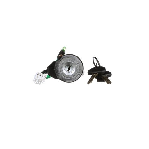 Standard Ignition Ignition Lock Cylinder P/N:US-531L Fits: Hyundai Sonata 07-05 - Image 8