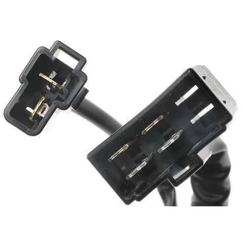 Standard Ignition Ignition Lock Cylinder and Switch P/N:US-531 Fits: Subaru Legacy 99-95 - Image 2