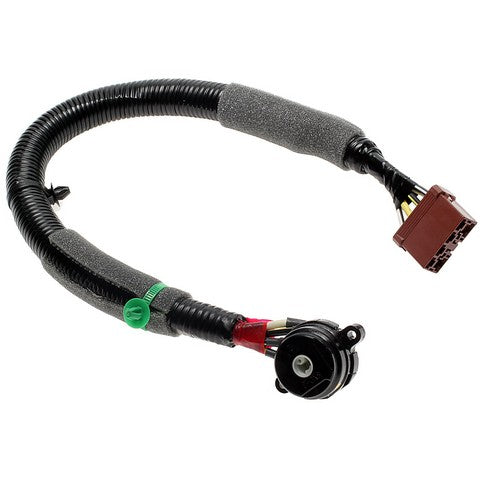 Standard Ignition Ignition Switch P/N:US-532 Fits: Honda Pilot 04-03 - Image 1