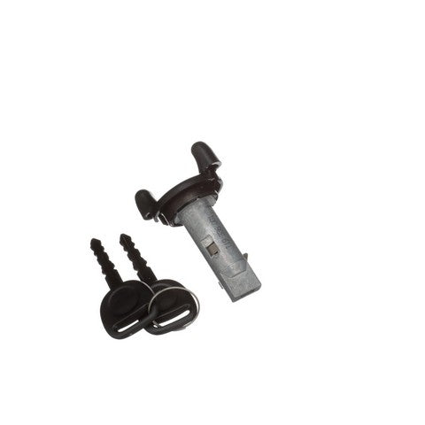 Standard Ignition Ignition Lock Cylinder P/N:US-535L Fits: Chevrolet Blazer, Chevrolet S10, Chevrolet Silverado 1500, Chevrolet Silverado 2500, Chevrolet Silverado 2500 Hd, Chevrolet Silverado 3500, Chevrolet Sonora, GMC Jimmy, GMC Sierra 1500 - Image 2