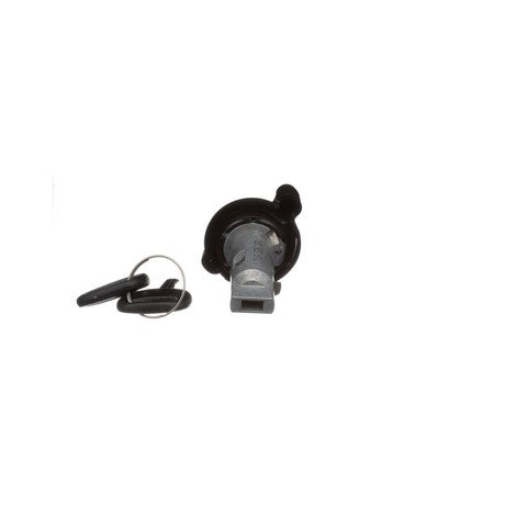Standard Ignition Ignition Lock Cylinder P/N:US-535L Fits: Chevrolet Blazer, Chevrolet S10, Chevrolet Silverado 1500, Chevrolet Silverado 2500, Chevrolet Silverado 2500 Hd, Chevrolet Silverado 3500, Chevrolet Sonora, GMC Jimmy, GMC Sierra 1500 - Image 4