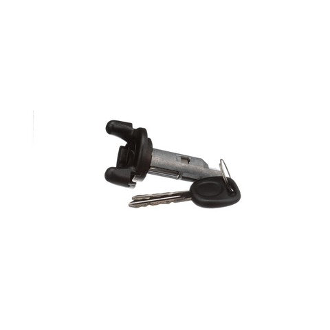 Standard Ignition Ignition Lock Cylinder P/N:US-535L Fits: Chevrolet Blazer, Chevrolet S10, Chevrolet Silverado 1500, Chevrolet Silverado 2500, Chevrolet Silverado 2500 Hd, Chevrolet Silverado 3500, Chevrolet Sonora, GMC Jimmy, GMC Sierra 1500 - Image 1