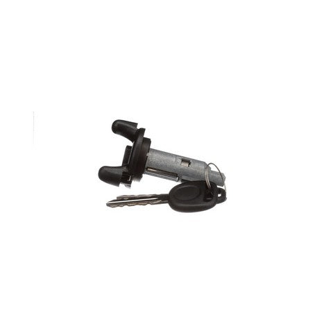 Standard Ignition Ignition Lock Cylinder P/N:US-535L Fits: Chevrolet Blazer, Chevrolet S10, Chevrolet Silverado 1500, Chevrolet Silverado 2500, Chevrolet Silverado 2500 Hd, Chevrolet Silverado 3500, Chevrolet Sonora, GMC Jimmy, GMC Sierra 1500 - Image 5