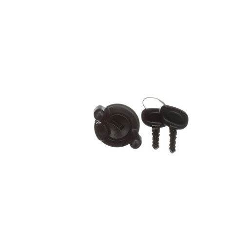 Standard Ignition Ignition Lock Cylinder P/N:US-535L Fits: Chevrolet Blazer, Chevrolet S10, Chevrolet Silverado 1500, Chevrolet Silverado 2500, Chevrolet Silverado 2500 Hd, Chevrolet Silverado 3500, Chevrolet Sonora, GMC Jimmy, GMC Sierra 1500 - Image 7