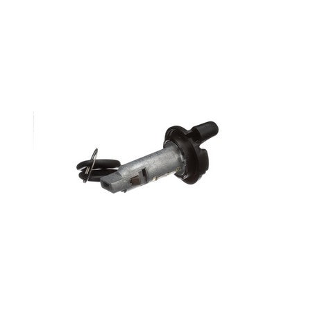 Standard Ignition Ignition Lock Cylinder P/N:US-535L Fits: Chevrolet Blazer, Chevrolet S10, Chevrolet Silverado 1500, Chevrolet Silverado 2500, Chevrolet Silverado 2500 Hd, Chevrolet Silverado 3500, Chevrolet Sonora, GMC Jimmy, GMC Sierra 1500 - Image 8