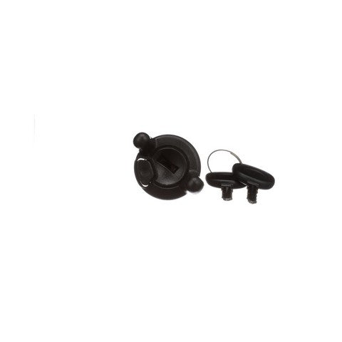Standard Ignition Ignition Lock Cylinder P/N:US-535L Fits: Chevrolet Blazer, Chevrolet S10, Chevrolet Silverado 1500, Chevrolet Silverado 2500, Chevrolet Silverado 2500 Hd, Chevrolet Silverado 3500, Chevrolet Sonora, GMC Jimmy, GMC Sierra 1500 - Image 9