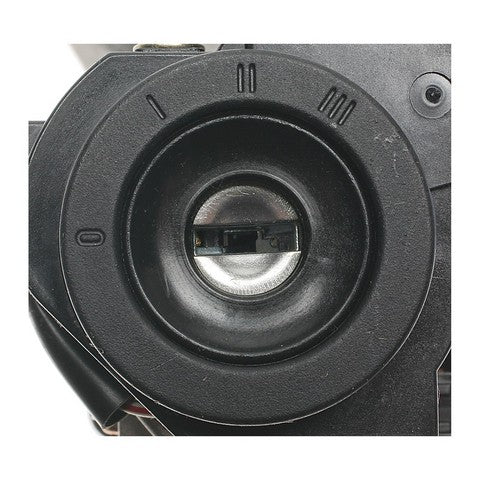 Standard Ignition Ignition Lock Cylinder and Switch P/N:US-535 Fits: Acura Rsx 04-02 - Image 2