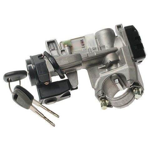 Standard Ignition Ignition Lock Cylinder and Switch P/N:US-535 Fits: Acura Rsx 04-02 - Image 1