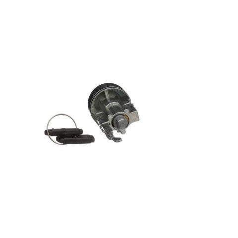 Standard Ignition Ignition Lock Cylinder P/N:US-540L Fits: Toyota 4runner 87-84, Toyota Pickup 88-84 - Image 3