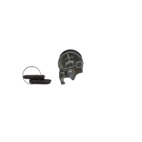 Standard Ignition Ignition Lock Cylinder P/N:US-540L Fits: Toyota 4runner 87-84, Toyota Pickup 88-84 - Image 4