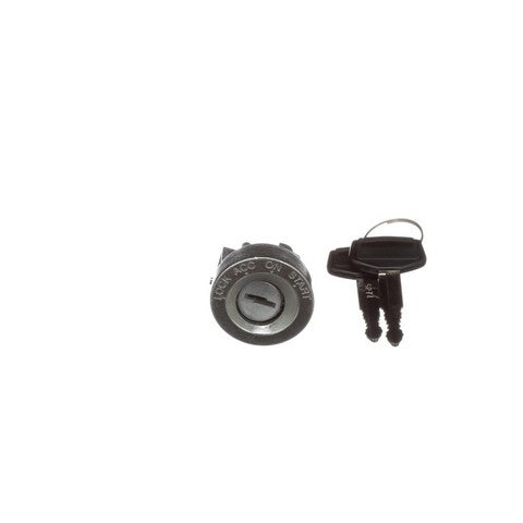 Standard Ignition Ignition Lock Cylinder P/N:US-540L Fits: Toyota 4runner 87-84, Toyota Pickup 88-84 - Image 7