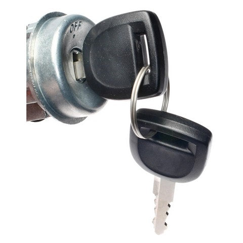 Standard Ignition Ignition Lock Cylinder P/N:US-542L Fits: Mazda 2 14-11 - Image 2
