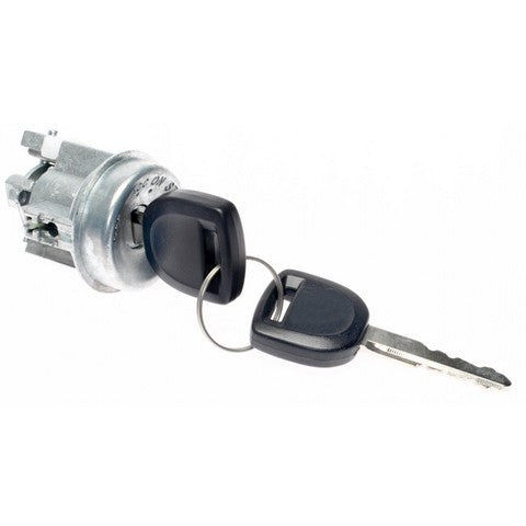 Standard Ignition Ignition Lock Cylinder P/N:US-542L Fits: Mazda 2 14-11 - Image 1