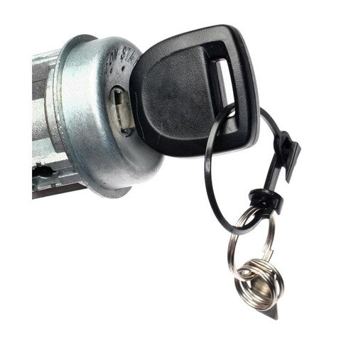 Standard Ignition Ignition Lock Cylinder P/N:US-543L Fits: Mazda 2 14-11 - Image 2