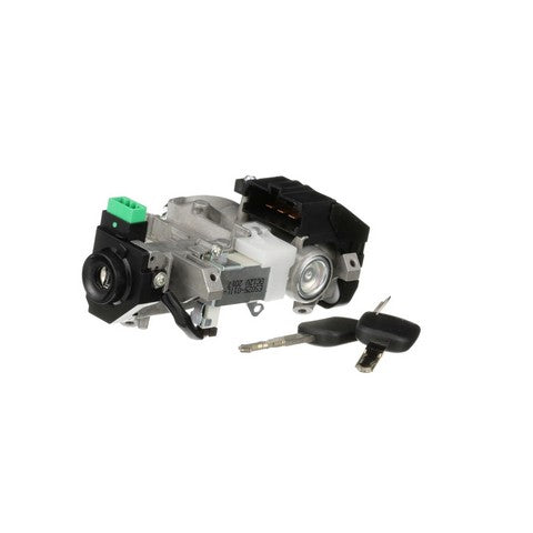 Standard Ignition Ignition Lock Cylinder and Switch P/N:US-543 Fits: Honda Accord 2003 - Image 2
