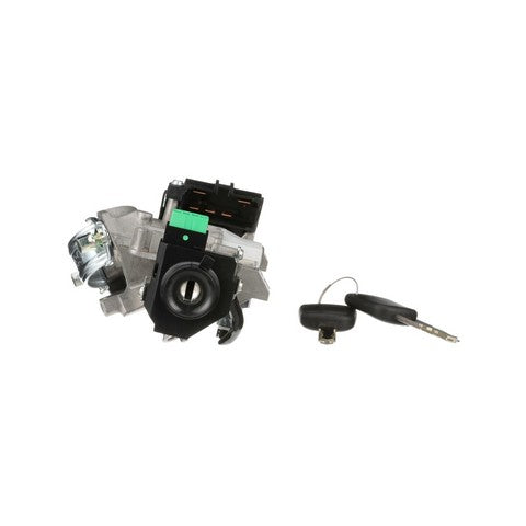 Standard Ignition Ignition Lock Cylinder and Switch P/N:US-543 Fits: Honda Accord 2003 - Image 4