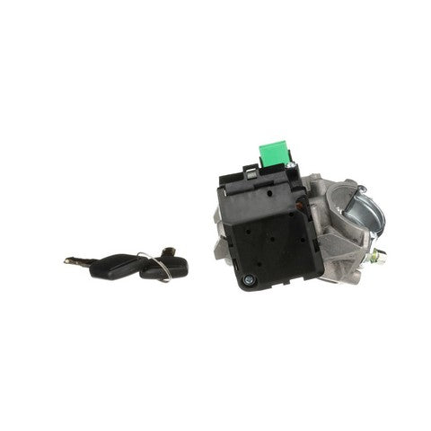 Standard Ignition Ignition Lock Cylinder and Switch P/N:US-543 Fits: Honda Accord 2003 - Image 5