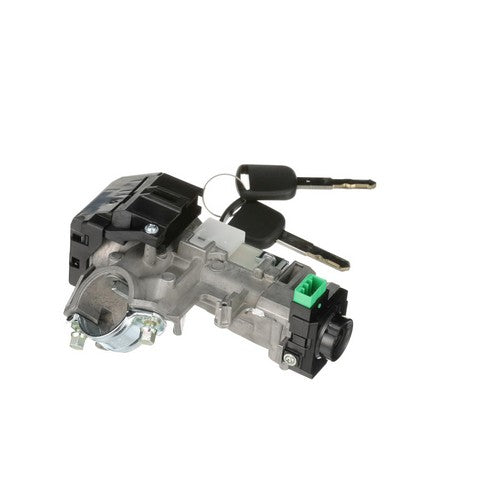 Standard Ignition Ignition Lock Cylinder and Switch P/N:US-543 Fits: Honda Accord 2003 - Image 6