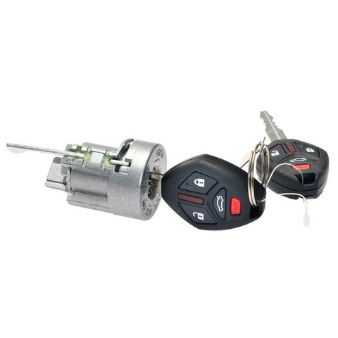 Standard Ignition Ignition Lock Cylinder P/N:US-544L Fits: Mitsubishi Lancer 17-08 - Image 1