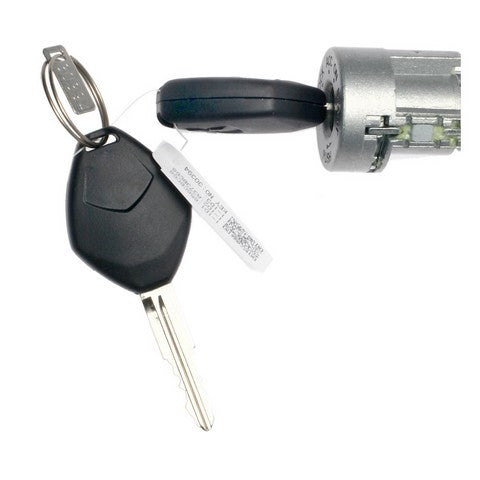 Standard Ignition Ignition Lock Cylinder P/N:US-544L Fits: Mitsubishi Lancer 17-08 - Image 3