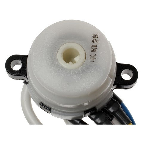 Standard Ignition Ignition Switch P/N:US-544 Fits: Honda Prelude 91-88 - Image 2