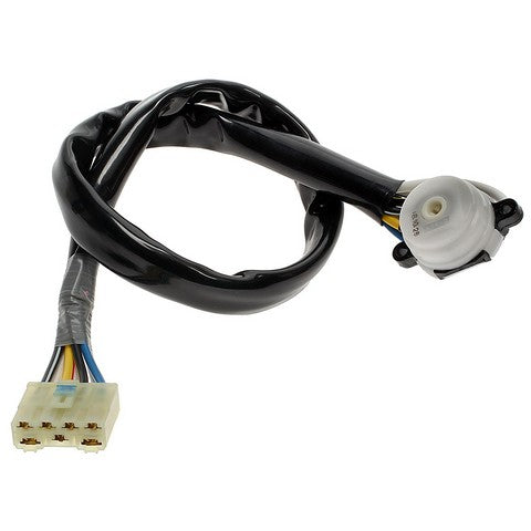 Standard Ignition Ignition Switch P/N:US-544 Fits: Honda Prelude 91-88 - Image 1