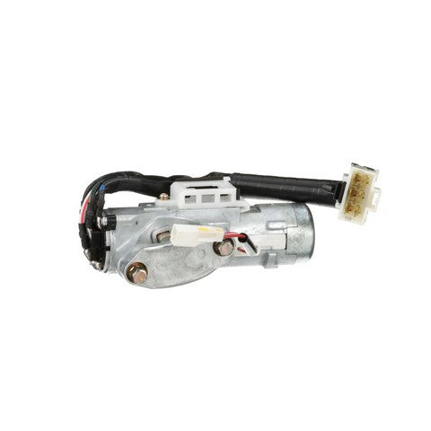 Standard Ignition Ignition Lock Cylinder and Switch P/N:US-545 Fits: Nissan Frontier 01-99, Nissan Xterra 04-00 - Image 3