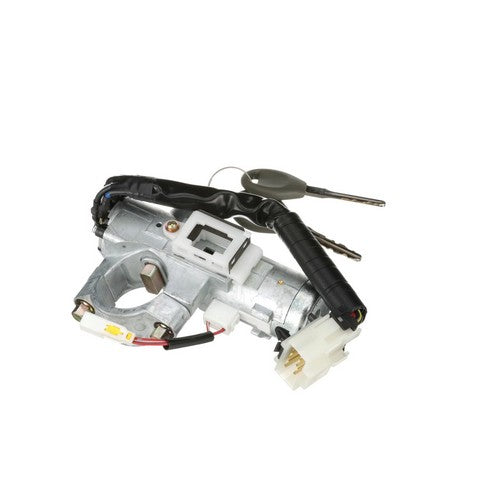 Standard Ignition Ignition Lock Cylinder and Switch P/N:US-545 Fits: Nissan Frontier 01-99, Nissan Xterra 04-00 - Image 6