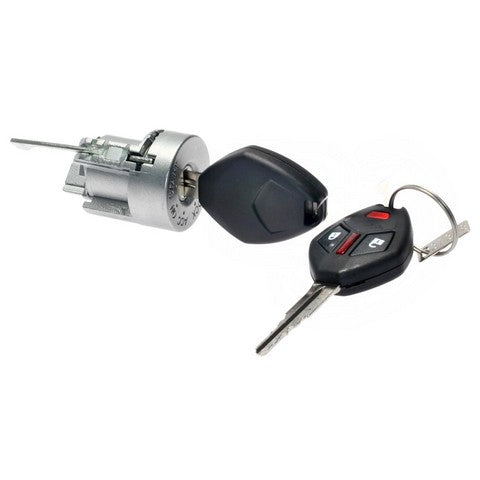 Standard Ignition Ignition Lock Cylinder P/N:US-546L Fits: Mitsubishi Outlander 13-07 - Image 1