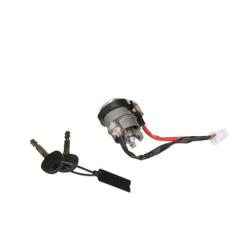 Standard Ignition Ignition Lock Cylinder P/N:US-548L Fits: Kia Optima 2009 - Image 2