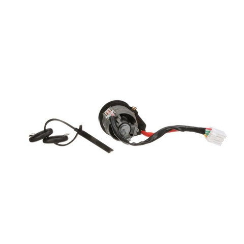 Standard Ignition Ignition Lock Cylinder P/N:US-548L Fits: Kia Optima 2009 - Image 3