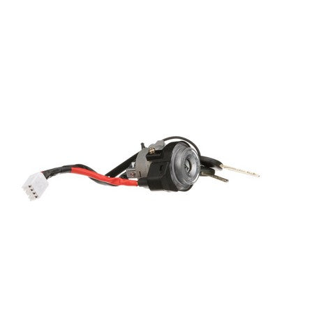 Standard Ignition Ignition Lock Cylinder P/N:US-548L Fits: Kia Optima 2009 - Image 7