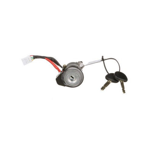 Standard Ignition Ignition Lock Cylinder P/N:US-548L Fits: Kia Optima 2009 - Image 8
