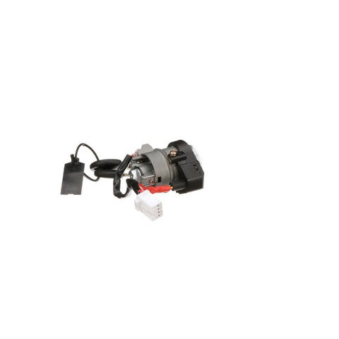 Standard Ignition Ignition Lock Cylinder P/N:US-548L Fits: Kia Optima 2009 - Image 9