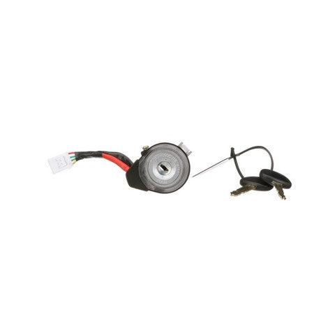 Standard Ignition Ignition Lock Cylinder P/N:US-548L Fits: Kia Optima 2009 - Image 10