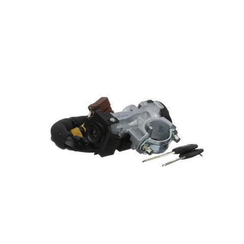 Standard Ignition Ignition Lock Cylinder and Switch P/N:US-548 Fits: Honda Accord 01-98 - Image 2