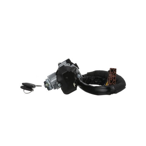Standard Ignition Ignition Lock Cylinder and Switch P/N:US-548 Fits: Honda Accord 01-98 - Image 3