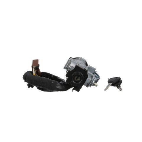 Standard Ignition Ignition Lock Cylinder and Switch P/N:US-548 Fits: Honda Accord 01-98 - Image 1